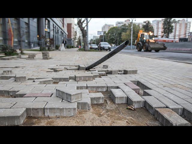 П46. Потлач на фоне СВО смотреть онлайн