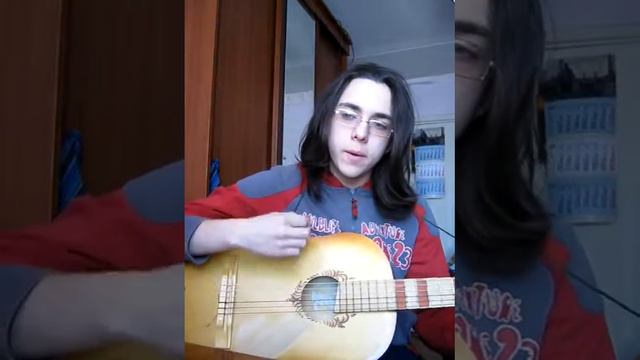 Cover Рыцарь легиона смотреть онлайн