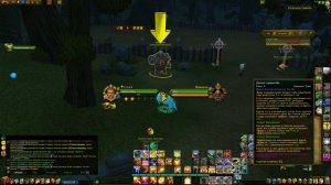 Гайд: Жрец в ДД ПвЕ 15.0 | Аллоды Онлайн