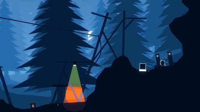 Night Lights - They Tricked Me! [Night Lights Early Demo Gameplay] смотреть онлайн