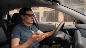 Этот Хендэ запретили в России! Hyundai Kona. Тест-драйв и обзор