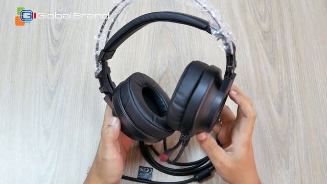 A4TECH Bloody G525 Virtual 7.1 Surround Sound Gaming Headset | Global Brand Pvt Ltd