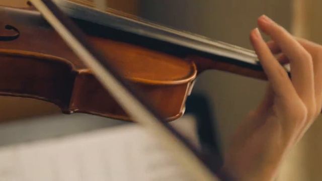 Fire On Fire - Sam Smith | Violin смотреть онлайн