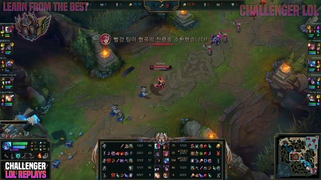 SHOWMAKER PERFECT GAME WITH VEX! - DK ShowMaker Plays Vex MID Vs Tristana! | Preseason 2023