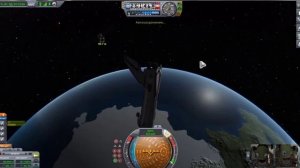 Kerbal Space Program как сделать SHATL