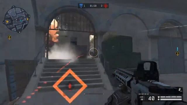 Warface читер на рм 10 (Птица) смотреть онлайн