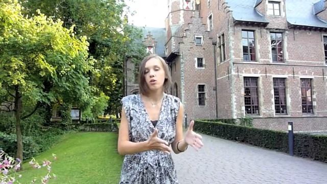 Как вежливо попросить о помощи на английском в ресторане, магазине или в вашем отеле? смотреть онлайн