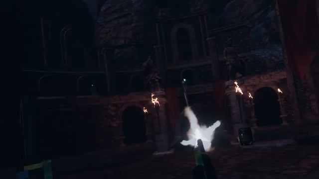 Time Carnage VR Review & Gameplay смотреть онлайн