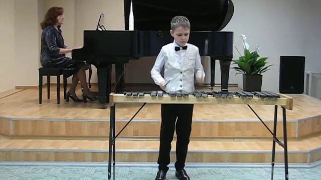 Давид Лепёшкин смотреть онлайн