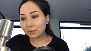 Макияж для казашек ? Asian makeup