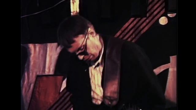 Комитет охраны тепла. 1997. Скоро лето. Матросская. Кaya. HD.