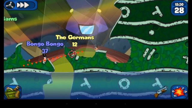 An Introduction To... Worms 2: Armageddon смотреть онлайн