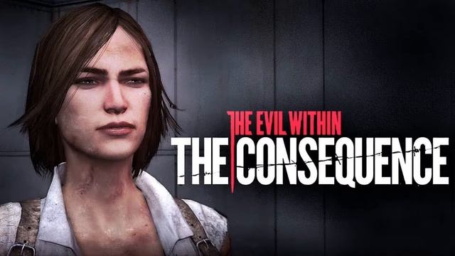 The Evil Within: The Consequence ПОЛНОЕ ПРОХОЖДЕНИЕ НА РУССКОМ ЯЗЫКЕ смотреть онлайн
