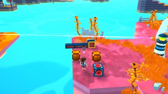 【Solo:Islands of the Heart】 смотреть онлайн