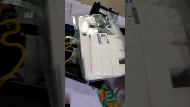 P08 error solved Canon printer смотреть онлайн