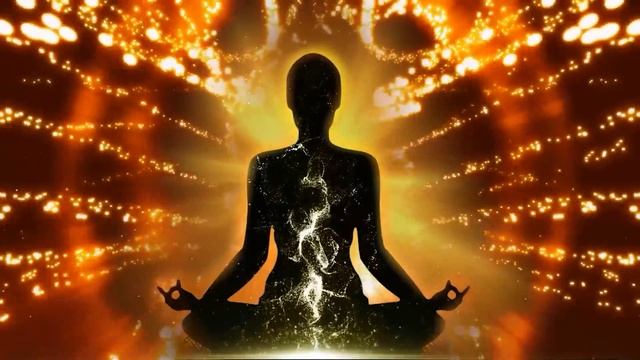 Full Body Healing Frequencies, 528Hz + 174Hz, Miracle Frequency, Pain Relief, Healing Meditation