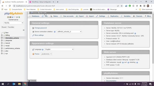 How to download and Install WordPress on Windows PC URDU/HINDI #wordpress install #wordpress смотреть онлайн