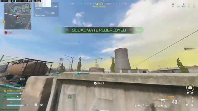 Late Night Games | 1 KD Player trynna improve | Come Thru!! #callofduty #live #warzone смотреть онлайн