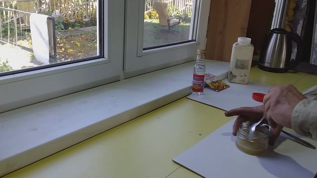 ЛУЧШИЙ КЛЕЙ СВОИМИ РУКАМИ ??? смотреть онлайн