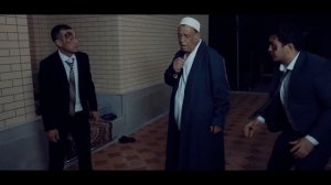 Tazarru (o'zbek kino) Таззару (ўзбек кино) 2023