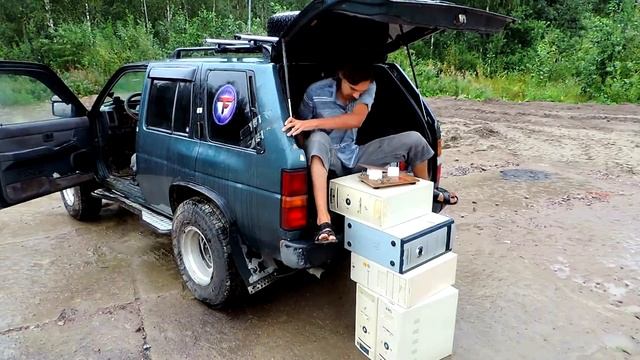 Тяжелое время... РОЗЕТКА по WiFi СВОИМИ РУКАМИ смотреть онлайн