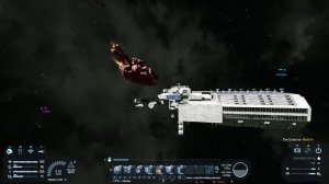 Space Engineers - Серия 22: Нанитная мощь!  (сезон 3)