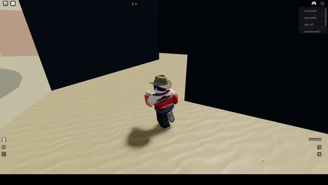 ПОБЕГ ОТ БЕГУЩЕЙ ГОЛОВЫ В РОБЛОКС!!! | RUNNING ESCAPE HEAD ROBLOX!!! смотреть онлайн
