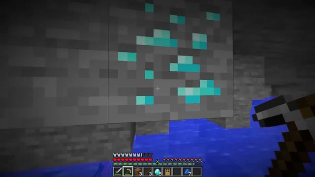 Trapped on One HEART BLOCK With POMNI and TV WOMAN! смотреть онлайн