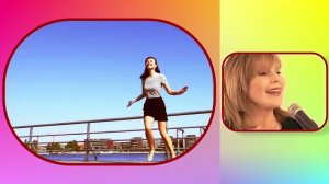 Джемма Халид/Три красавицы небес