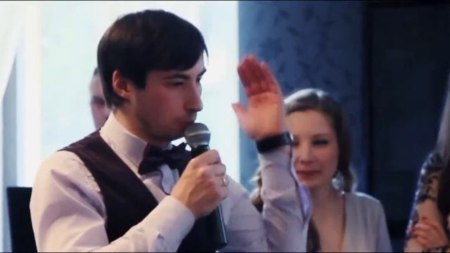 Ведущий Борис. Мастерская праздников FUNNY смотреть онлайн