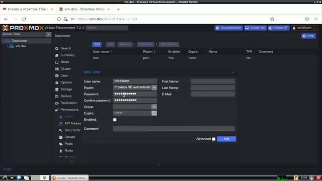 Create a Proxmox Thin Client with Almost Any Hardware смотреть онлайн