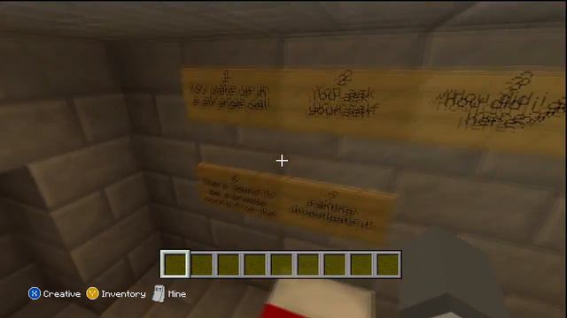 Minecraft (Xbox 360) -"Soul" | 1.8.2 Adventure Map | with Download Link смотреть онлайн