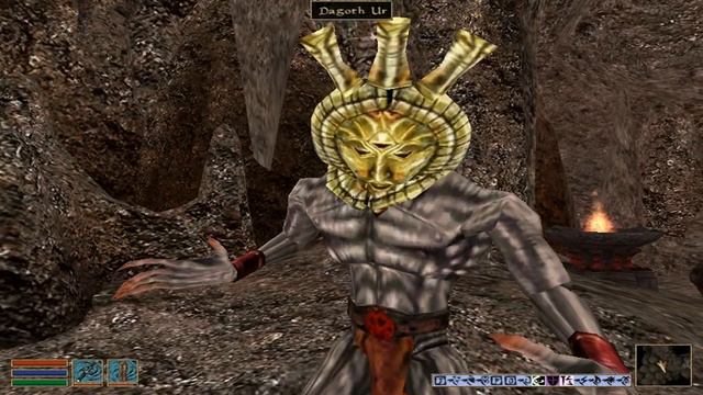 Let's Play Elder Scrolls 3 Morrowind 28 Saved By The Pants! смотреть онлайн