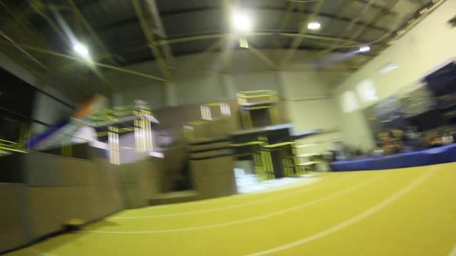 Батл Выход в финал: Alex.pro vs Вячеслав Кистанкин смотреть онлайн