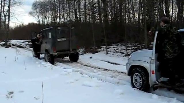 Расколбасы по Калужке смотреть онлайн