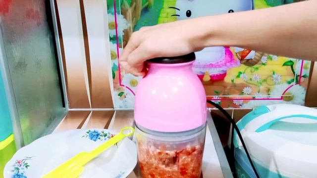 REVIEW BLENDER KAPSUL || Tonton Dulu Sebelum Membeli Blender Serbaguna Ini !!! смотреть онлайн