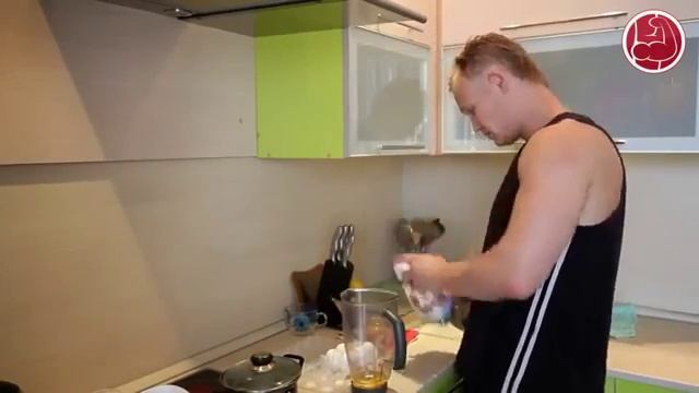 Смотреть Секреты Быстрого Набора Мышечной Массы. Как Накачаться Быстро? - Наращивание Мышечной Масс смотреть онлайн