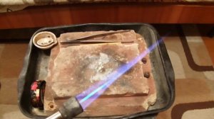 Бензиновые горелки СССР для ювелирных работ.