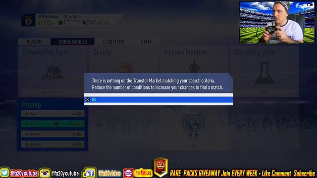 FIFA 19 MACROS SKILL MOVES + AUTO SNIPE With NACON REVOLUTION PRO CONTROLLER TUTORIAL