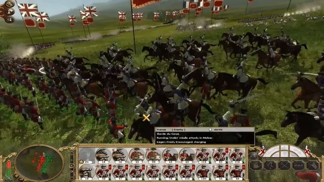 Total War ЧТО С ТОБОЙ СТАЛО? СВЕЖАЙШИЙ ОБЗОР! смотреть онлайн