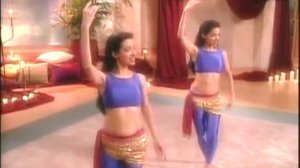 Танец живота. Танец с вуалью. Обучение