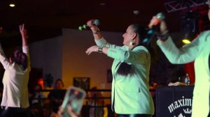 Группа "Воровайки" и Сергей Завьялов - Концерт в Нижнем Новгороде, 2022.mp4