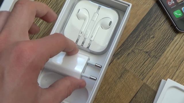 3 ГОДА НАЗАД Я КУПИЛ IPHONE SE - ЧТО С НИМ СТАЛО? смотреть онлайн