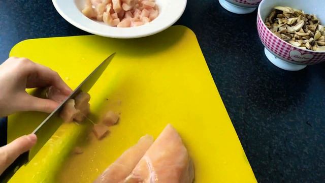 Самый быстрый и вкусный рецепт крошки картошки. смотреть онлайн
