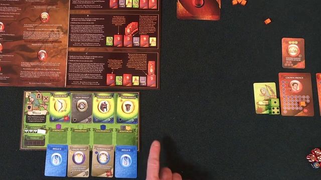 Dispel The Darkness: End Game!