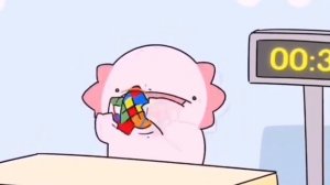 Аксолотль мемы /Сборка мемов