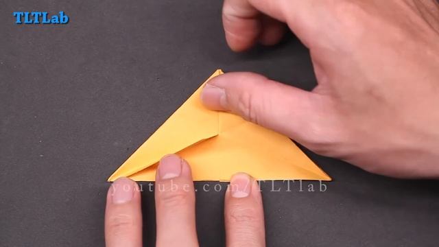 06 Timelapse Origami Army смотреть онлайн
