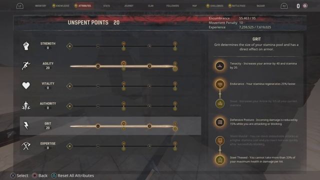 Agility Vs. Grit--Which Is Better For Maneuverability? Conan Exiles Age of War Chapter 2. смотреть онлайн
