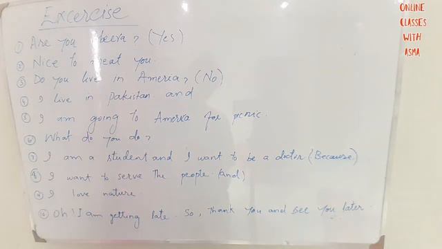 #onlineclasseswithAsma #Englishlanguagecourse #presentcontinoustense Present continuous tense смотреть онлайн
