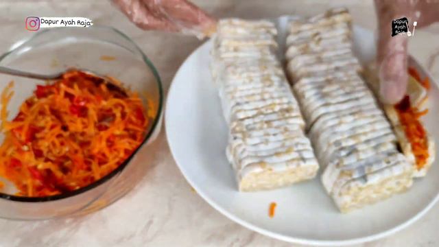 JUALAN INI BIKIN KETETERAN, BELUM MATENG TAPI YANG BELI UDAH NGANTRI! | JAJANAN PEDAS VIRAL! смотреть онлайн